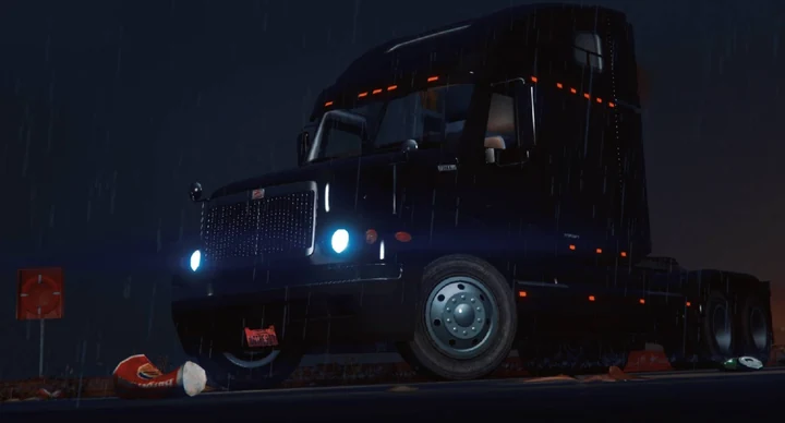 Реалистичные настройки управления MTL Haulking