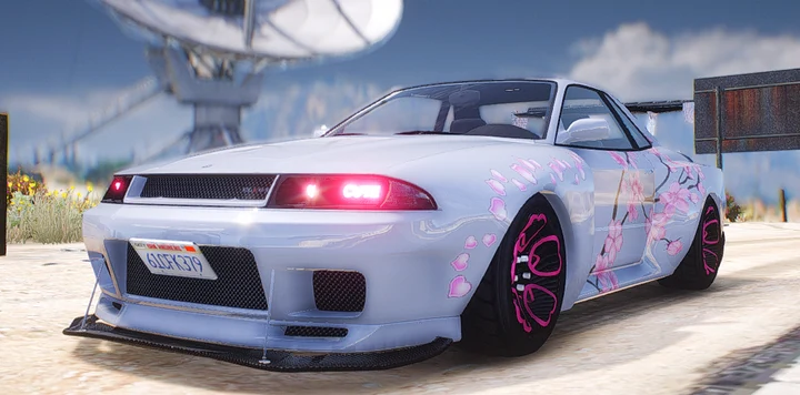 Elegy UWU Edition