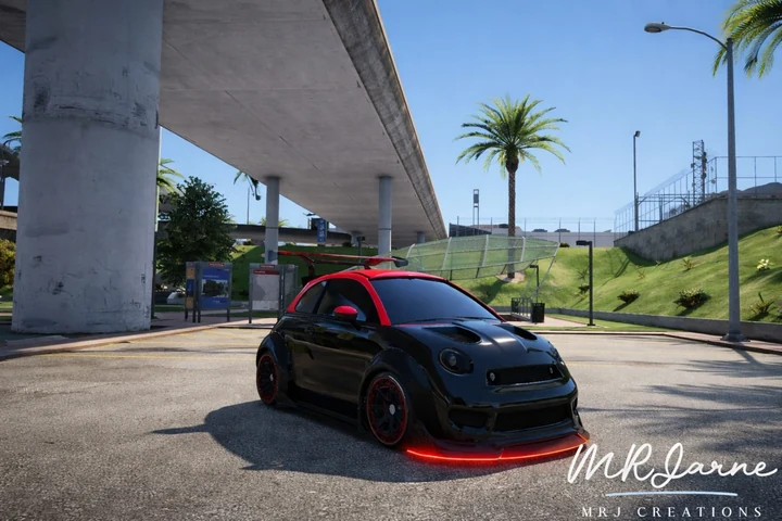 Grotti Verano GT