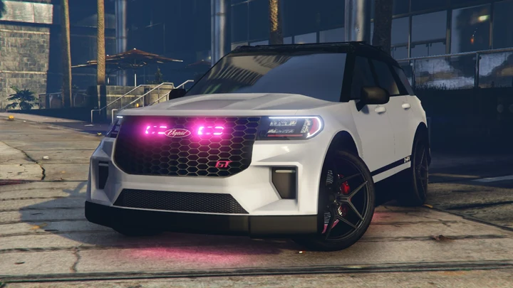 Vapid Scout 2025