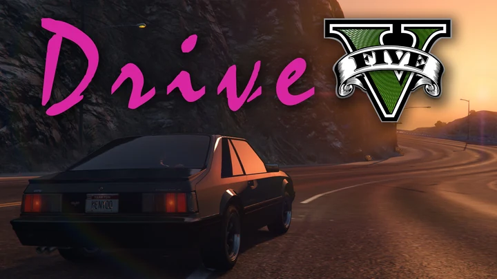 Drive V: реалистичное управление, физика и повреждения с поддержкой DLC