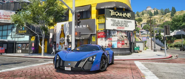 Marussia B2