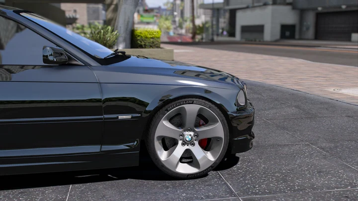 Колеса BMW Style 132 [Replace]