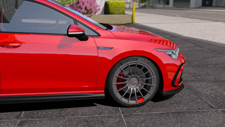 Колесный диск Enkei RS05RR [Replace]