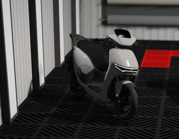 Honda CUV e: 2025
