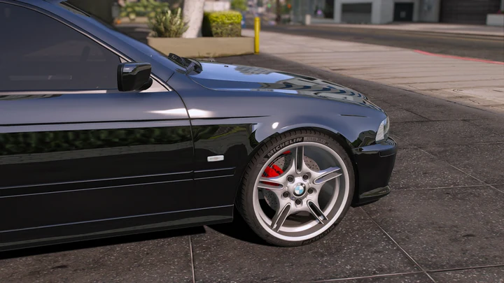 Диски BMW 66M [Replace]