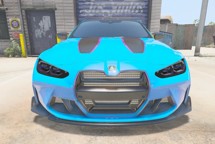 Übermacht Sentinel 4CSL 2022