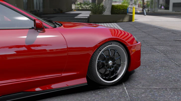 Колеса Volk Racing GT-N [Replace]