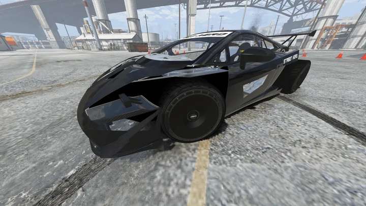 Настройки PR0T0 V и исправление спавна для 2JZ Gallardo