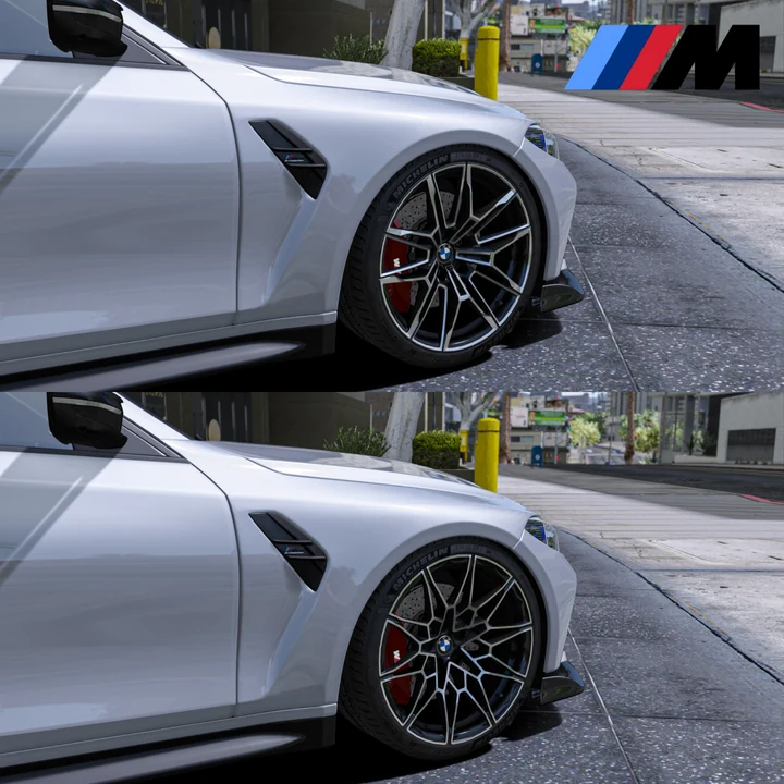 Диски BMW 825M-826M [Replace]