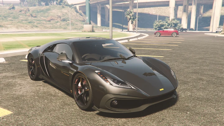 Noble M500 2022 [Add-On / Enhanced]