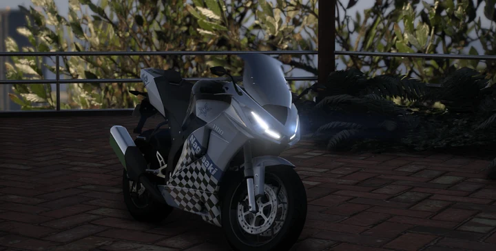Nagasaki Shinobi 2025 Plus [Add-On]