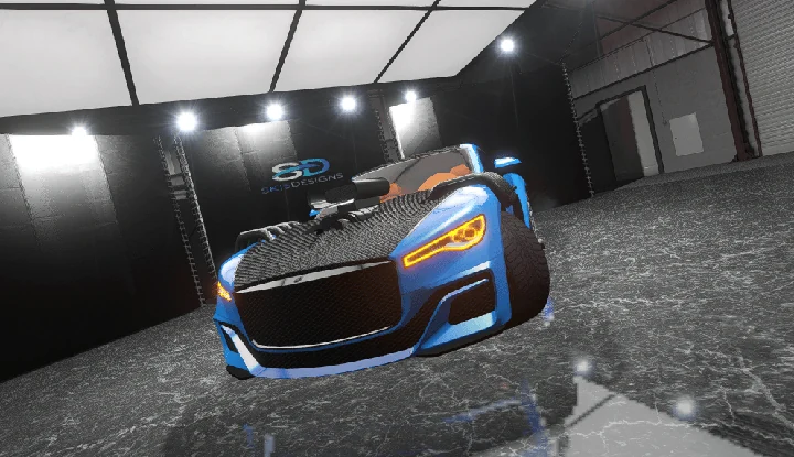Enus Monsterslayer [Add-On / FiveM]