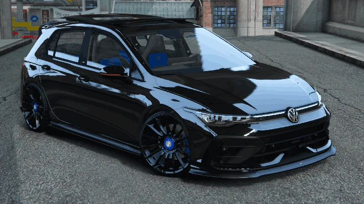 Диски OZ Superturismo Evoluzione [Replace]