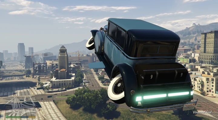 Roosevelt Valor Btype3 x Deluxo [Replace]