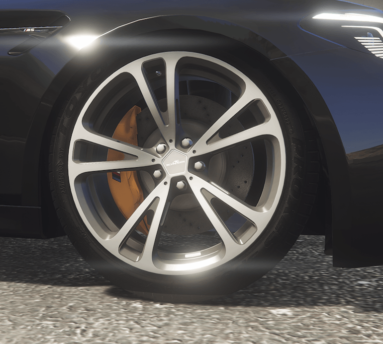 Диски AC Schnitzer AC3