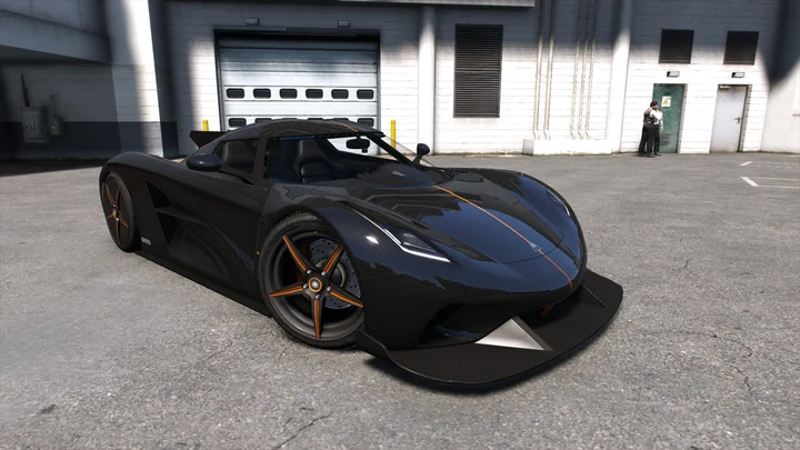 Overflod Entity MTR [Add-On / FiveM | LOD]