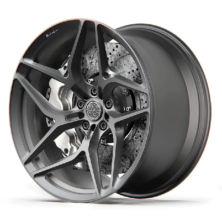 Диски Brixton Forged PF6 [Replace]