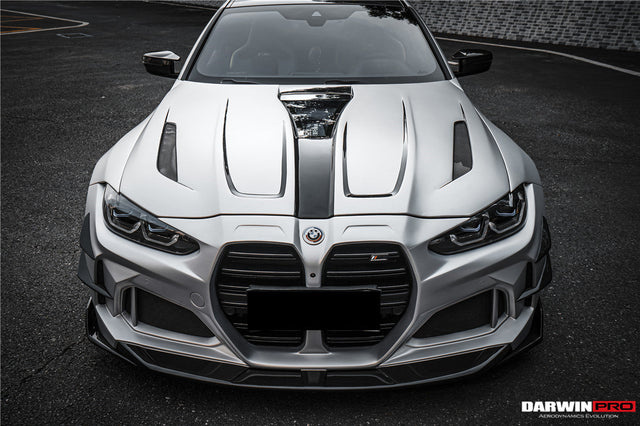 Звук выхлопа M3 G80 Valvetronic