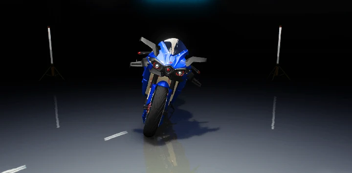 Kawasaki Ninja H2 [Add-On / FiveM]