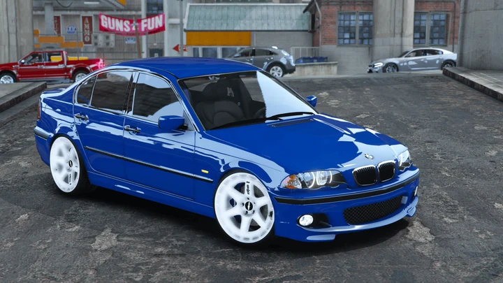 Диски Rotiform KB1 [Replace]