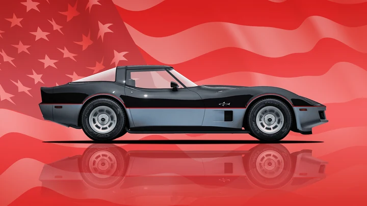 Invetero Coquette Riptide [Add-On | Tuning | Liveries]