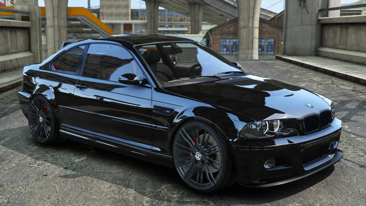 Колесо G-Power Clubsport [Replace]