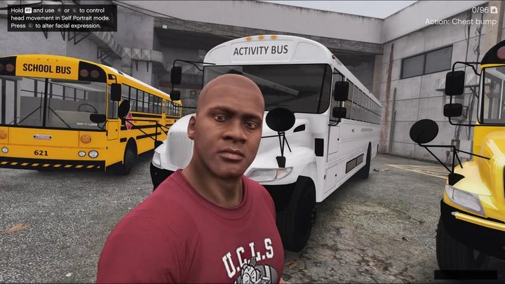 IC CE Activity Bus 2020 [Add-On]