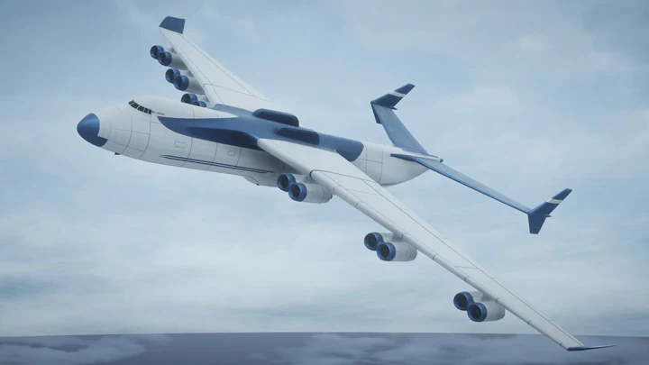 Ultra Cargo-Plane [Add-On]