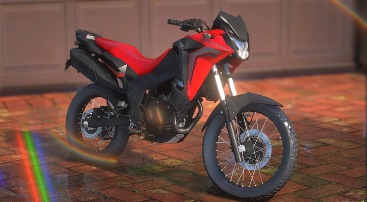 Sahara 300 [Add-On / FiveM]