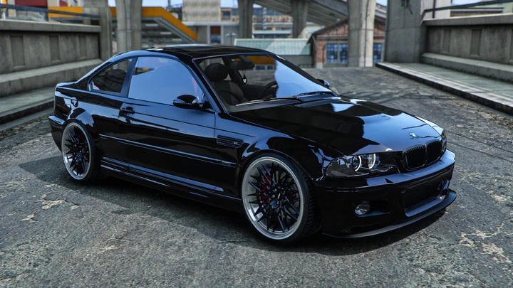 Диск Rotiform QLB [Замена]