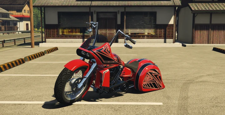 LCC Santacruz [Add-On | FiveM | Шаблон]