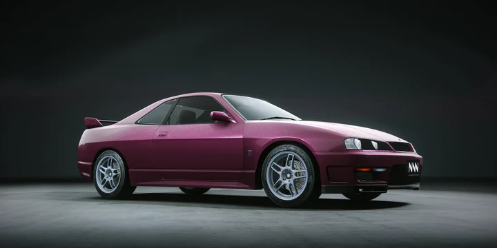 Annis Elegy RH6 [Add-On | Тюнинг | Ливреи | Звуки]