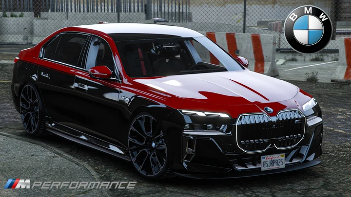 Диск BMW Style 817M [Replace]