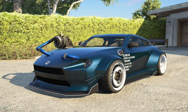 Annis 300R Widebody Kit [Add-On / FiveM]