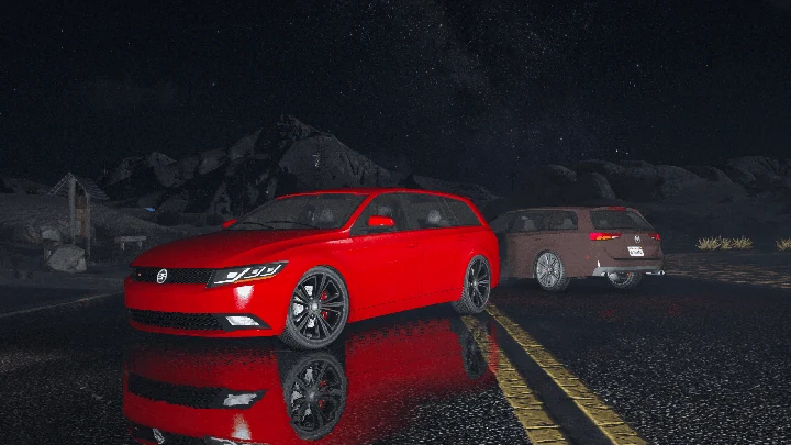 BF Odyssey [Add-On | Tuning]