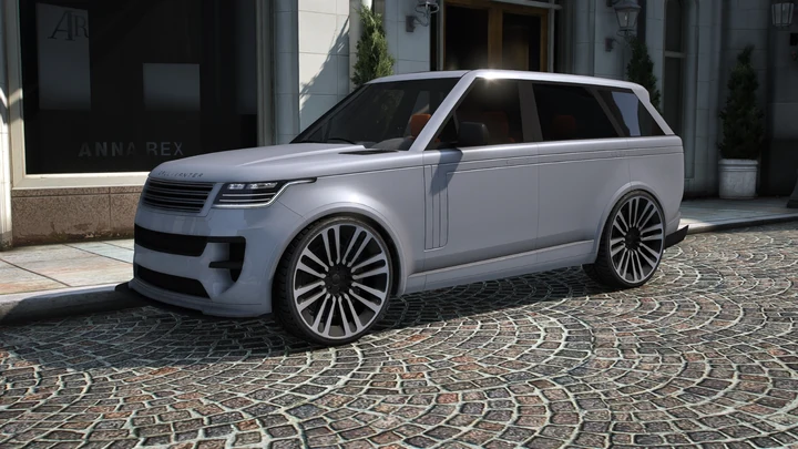 Gallivanter Baller ST-D Platinum