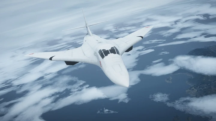 RO-86 Alkonost V2 [Add-On]
