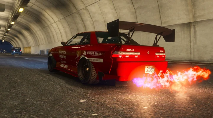 Annis Remus Widebody [Add-On | FiveM]