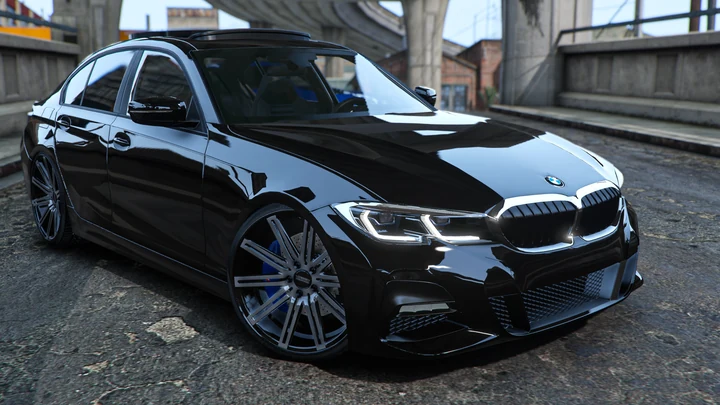 Диски Vossen CV4 [Replace]