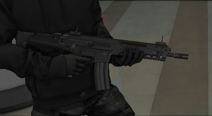 Kilo 141 из MW 2019