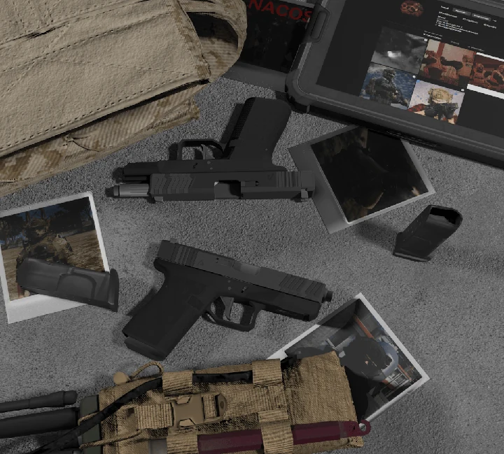 G19 [Анимация | Replace]