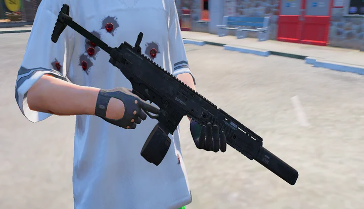 ISO из MW 2019