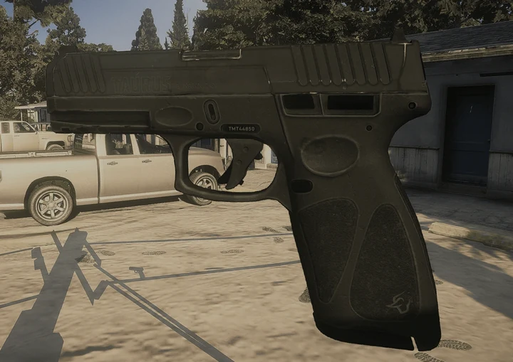 Taurus G3