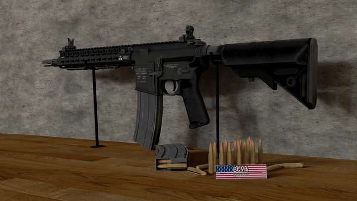 [RoN] BCM4