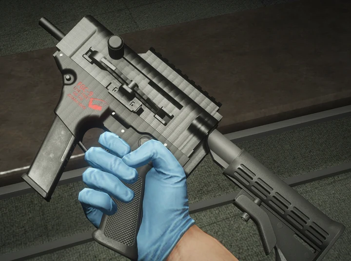 FGC-9