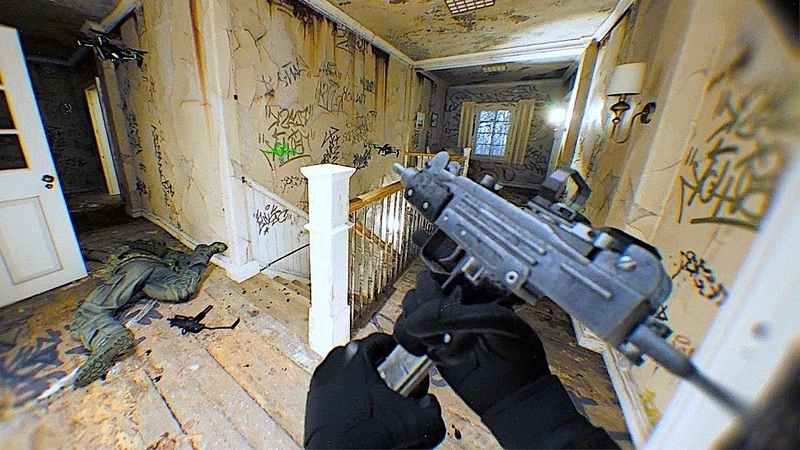 Иммерсивный набор звуков Enhanced
