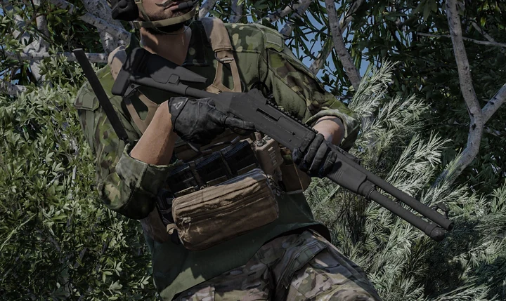 M1014 [Replace]