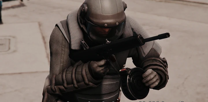 Hawk & Little HL-12
