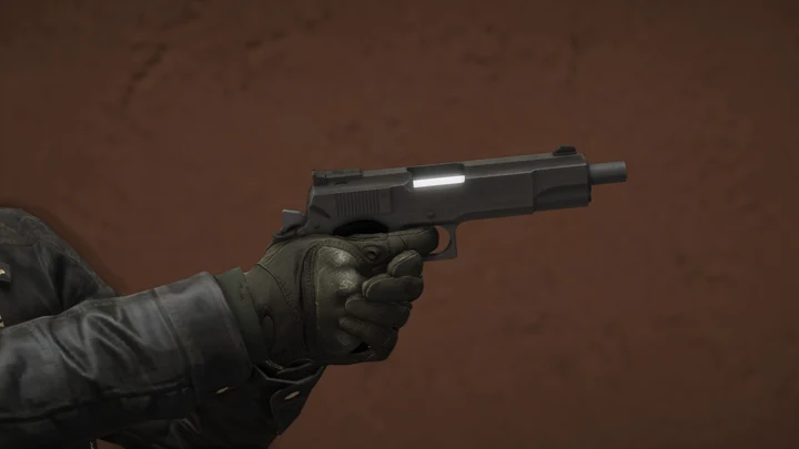 MKV .50 AE [Анимированный]